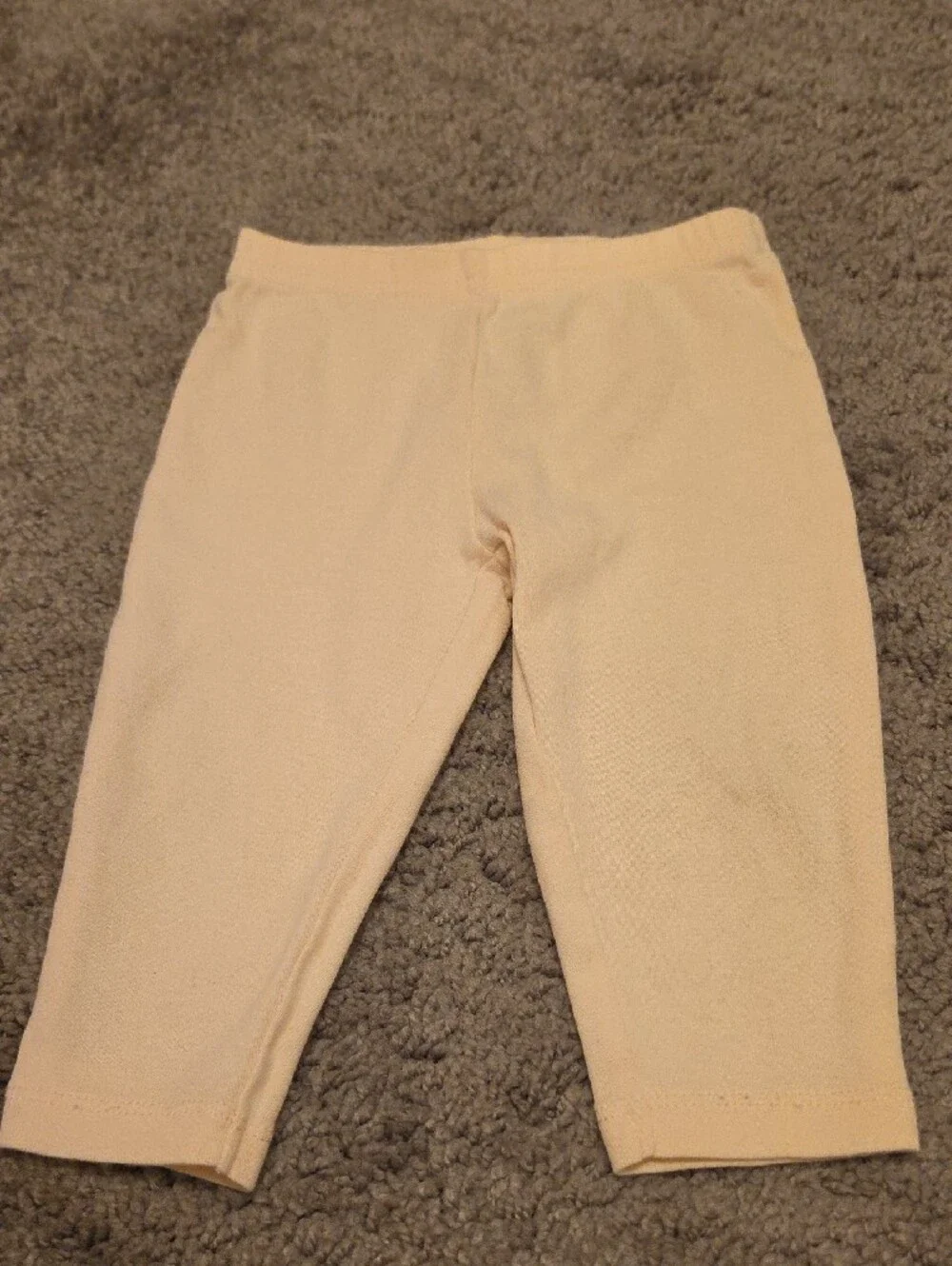 Carters soft cotton